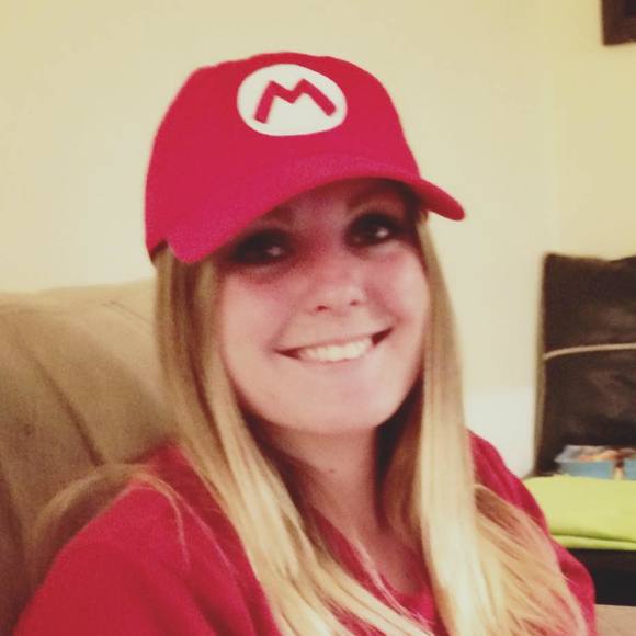 Meet your Posher, Angela - Picture 1 of 1